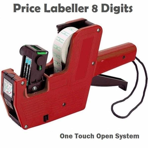 

Delia | Hnt Alat Cetak Label Alat Bandrol Price Labeller