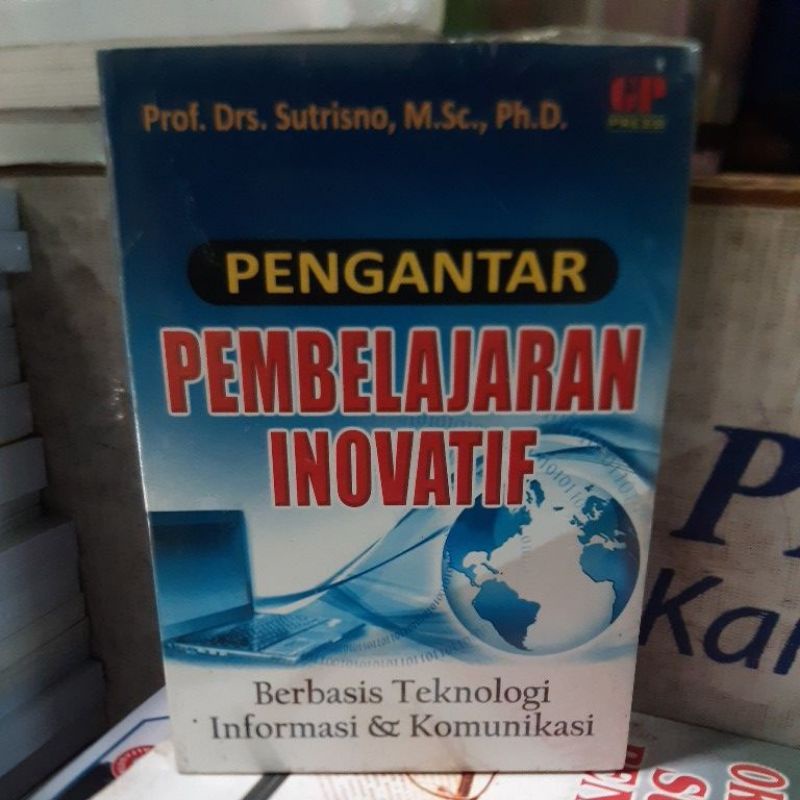 pengantar pembelajaran inovatif