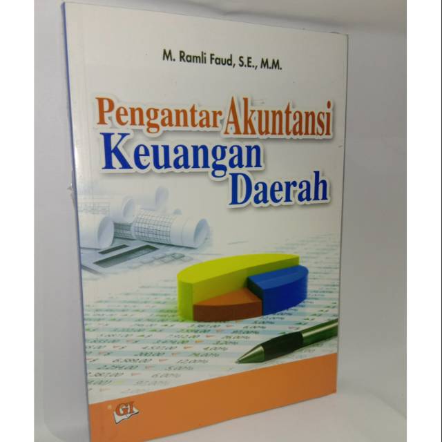 

Pengantar Akuntansi daerah .buku original