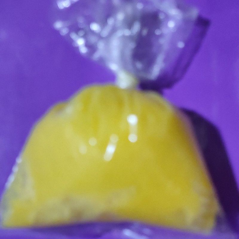 

BUTTER BOS 100 GR