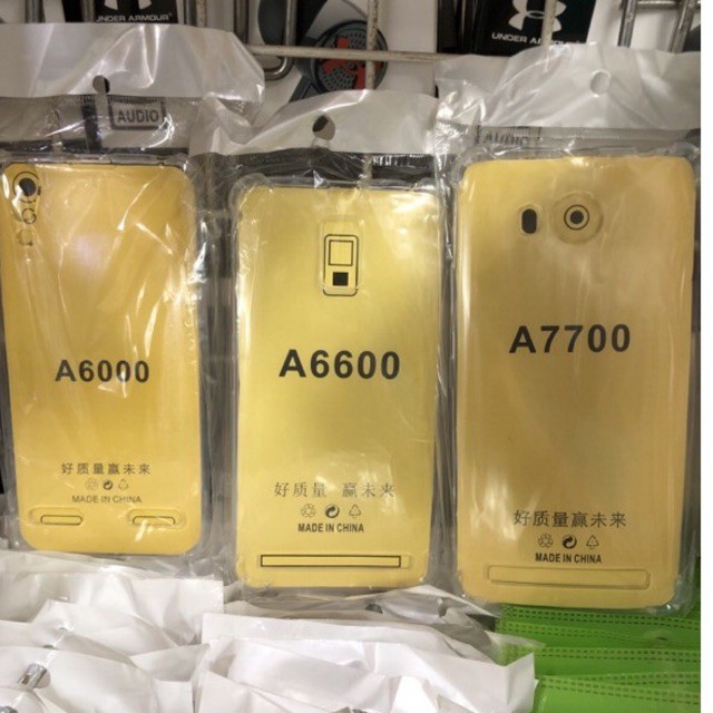 LENOVO A6000, A6600, A7000, K5 plus ANTI CRACK