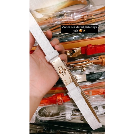 freya belt