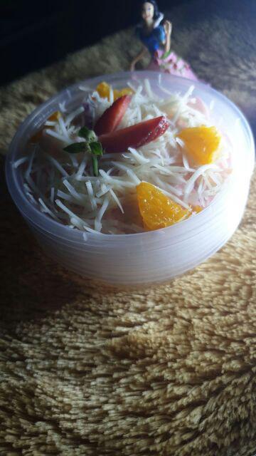 Isi 5 Gayung Mini Waterbeads / Mini Scoop / Gayung Montessori