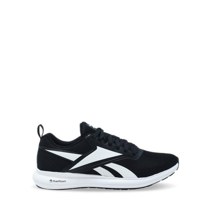 REEBOK ENERGYLUX DRIFTIUM 2 MEN'S RUNNING SHOES BLACK SGS6465ESA