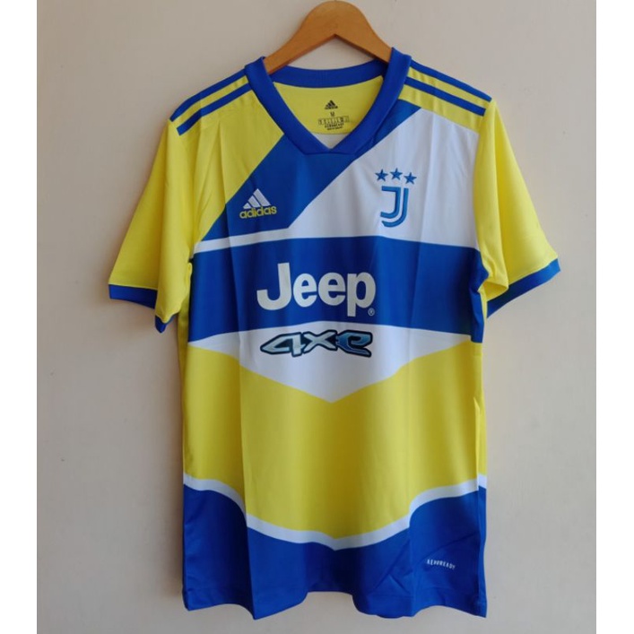 JERSEY JUVENTUS 3RD