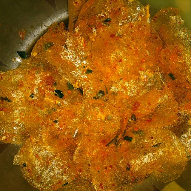 

KIRCA 250 gram/KERIPIK KACA BELEDAG/KRIPCA_1989