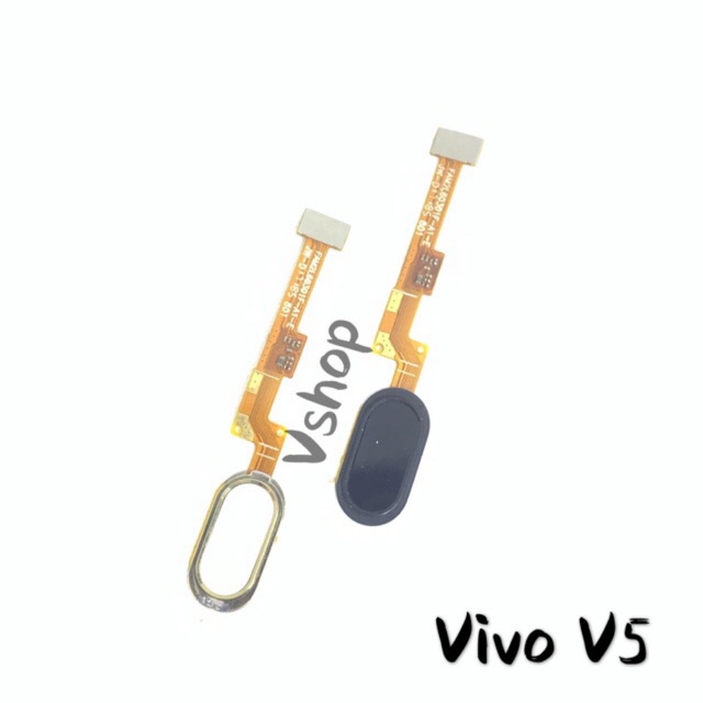 FLEXIBLE - FLEXIBEL HOME FINGERPRINT VIVO V5 - Y67 - Y69 SIDIK JARI