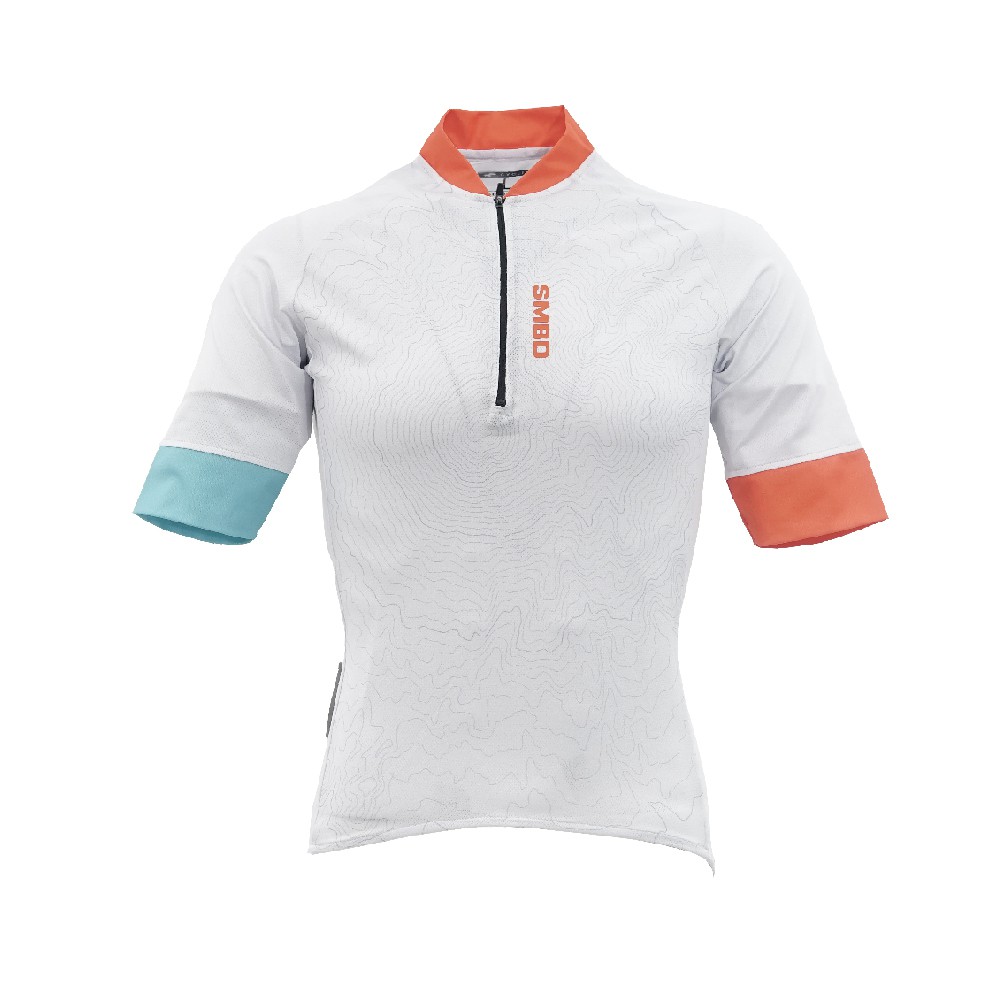 SMBD Merapi Series Cycling Jersey