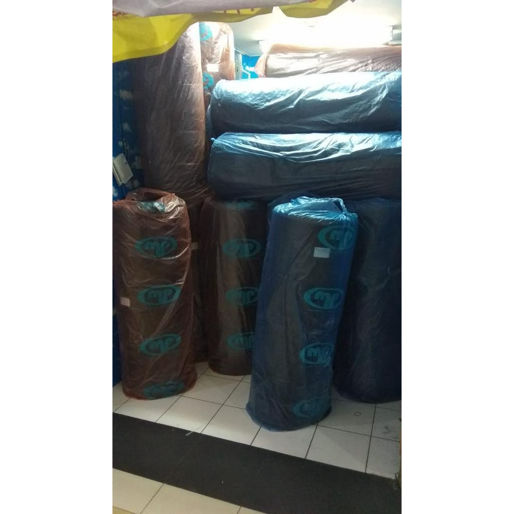 

tAe Plastik Bubble Wrap 50 m x 30 cm bks Paling Tebal Aman Mulia Pack Biru