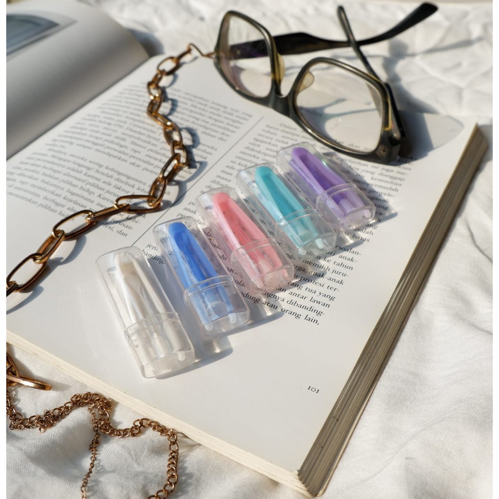 PINSET SOFTLENS / PENCAPIT SOFTLENS / ALAT PENCAPIT SOFTLENS-2