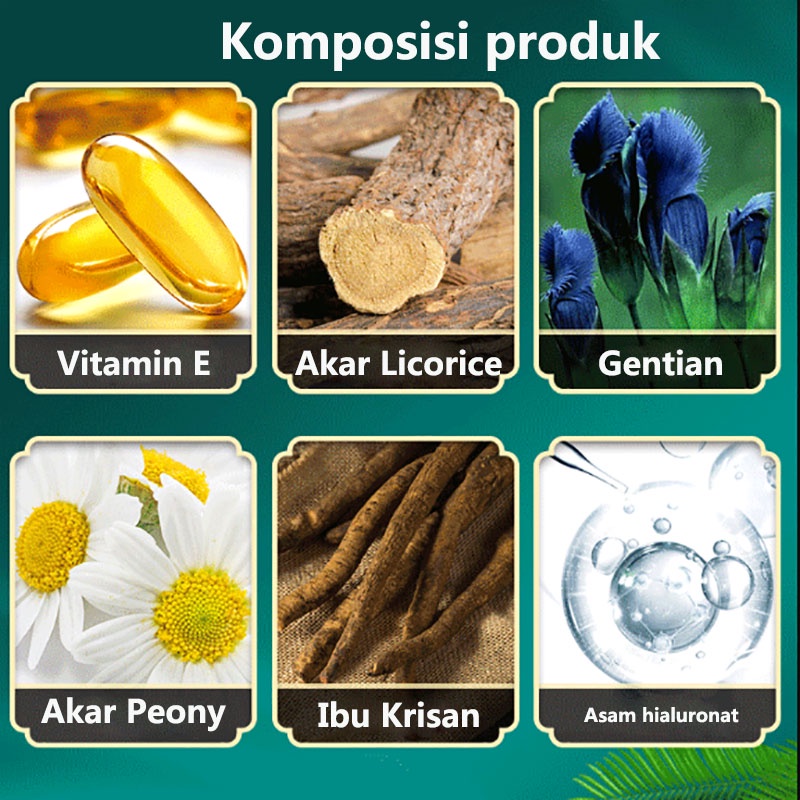 acnecare Krim Wajah Berjerawat obatjerawat 50g herbal ekstrak krim jerawat  halal  menghilangkan bekas jerawat  bekas jerawat  memutihkan kulit