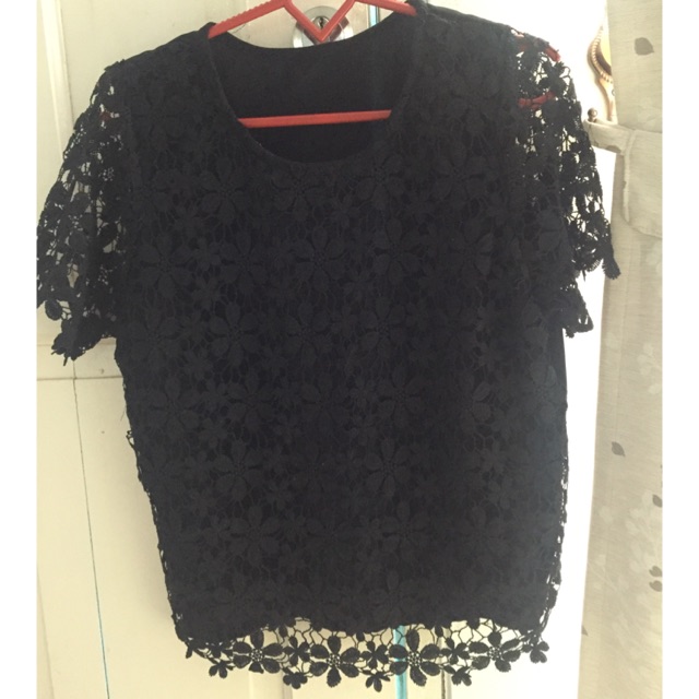 Baju second/preloved