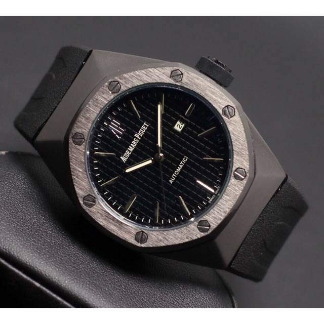 Jam tangan ap pria/cowok tanggal aktif