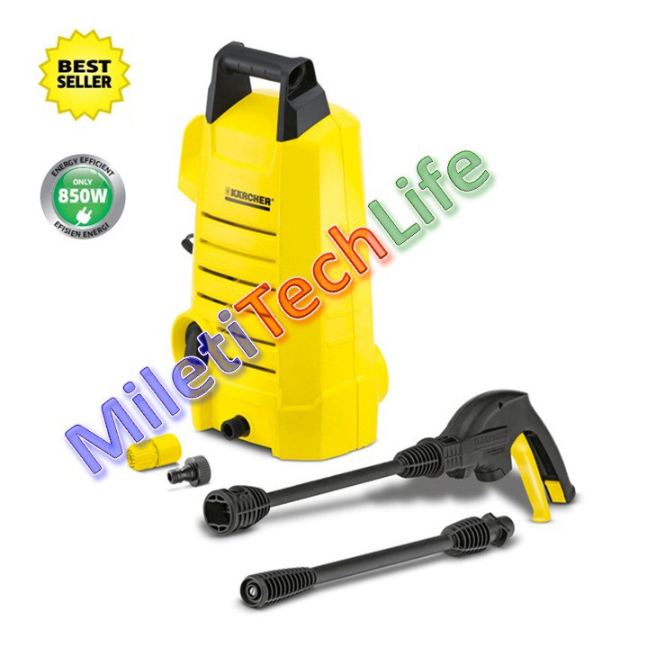 Karcher High Pressure Cleaner K 1 / K1