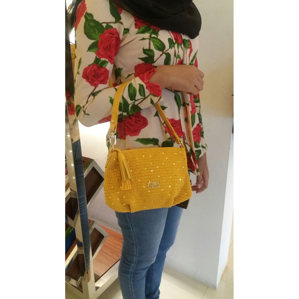 tas rajut dowa ivalo