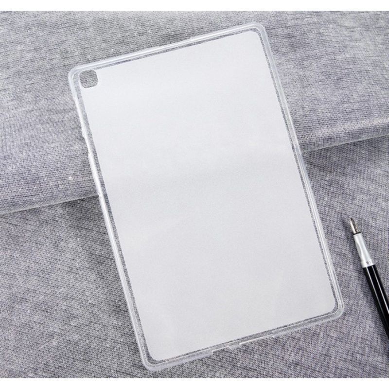 Samsung Tab A7 Lite T225 Ultra Thin Silikon Hd Softcase Bahan Tebal