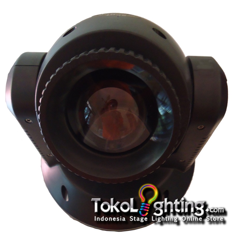 Moving Head Mini Beam