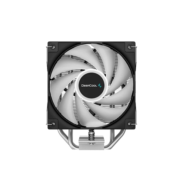 DeepCool AG400 LED Fixed RGB CPU Cooler