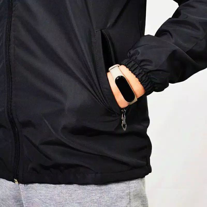 BEST SALE New Jacket Parasut Ortuseight Premium JAKET Running olahraga jacket Parasut ORTUSEIGHT