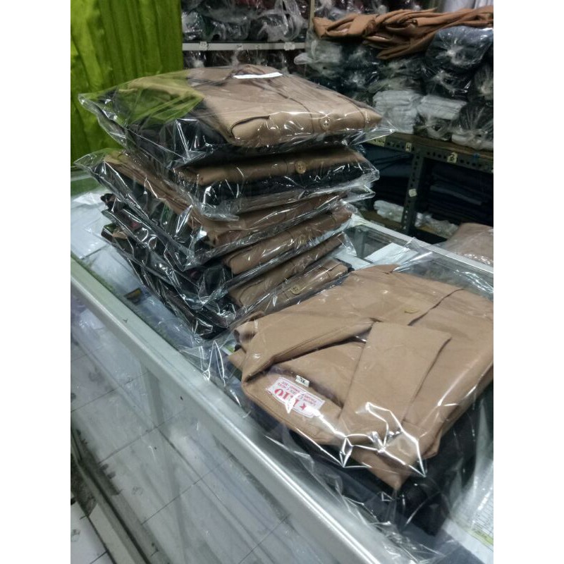 1STEL SERAGAM PRAMUKA PEMBINA RAPILO WANITA, SERAGAM PRAMUKA WANITA PEMBINA, BAJU PRAMUKA, BAJU PRAMUKA SMP PUTRI, BAJU PRAMUKA SMA, CELANA PRAMUKA, KRUDUNG PRAMUKA, RAPILO TANGAN PANJANG, ROK PANJANG, BAJU PRAMUKA GURU, SERAGAM PRAMUKA PEMBINA WANITA