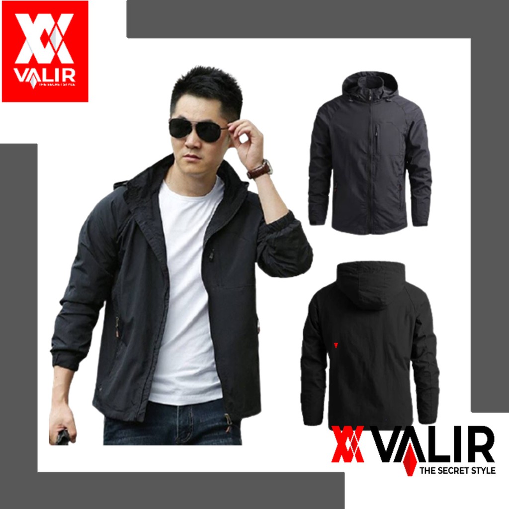 Jaket Erigon Jaket Pria Terbaru 2021
