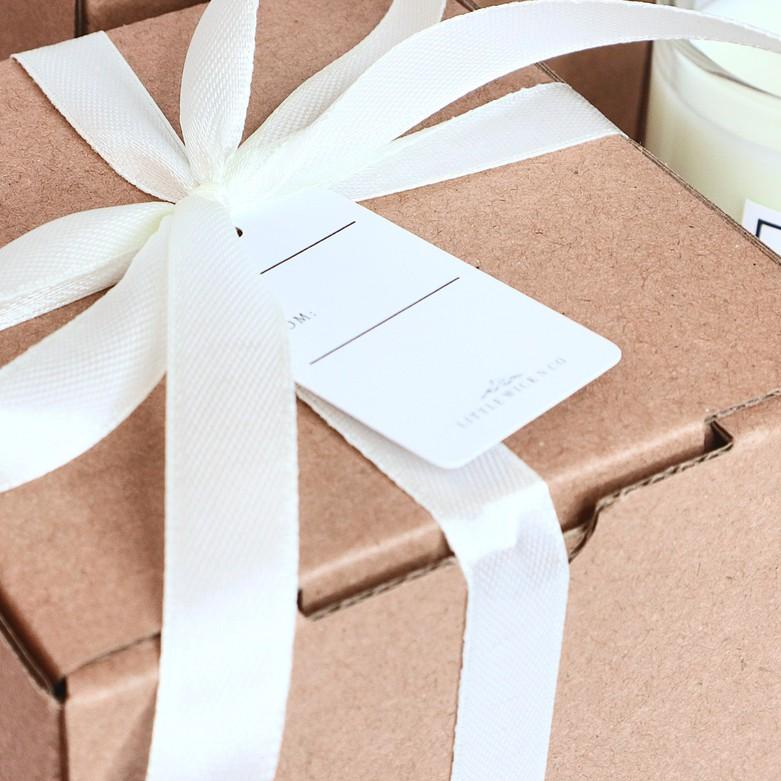 

✯ GIFT SET 70 GR // GIFT BOX // HADIAH KADO WISUDA SCENTED CANDLE // BY LITTLEWICKNCO ➶