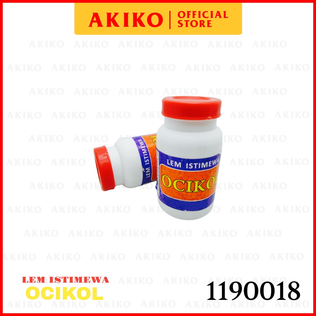 

Lem Ocikol Besar