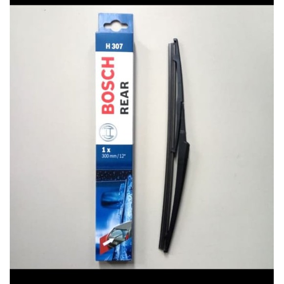 Wiper Belakang Rear wiper Toyota Innova / All New Innova Bosch