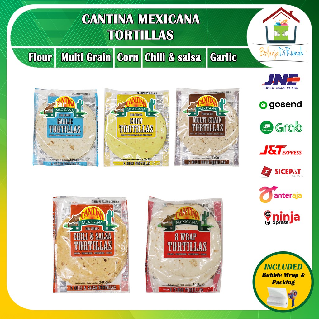 

Kulit Kebab Cantina Mexicana