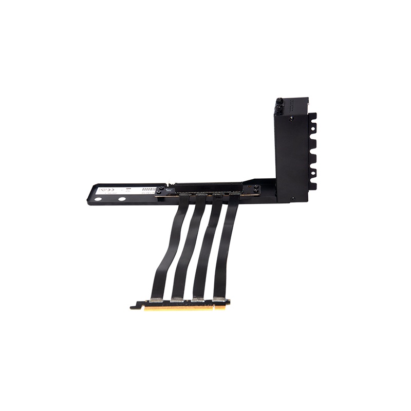 Deepcool  PAB 300 PCI-E 16X Vertical VGA / GPU Bracket