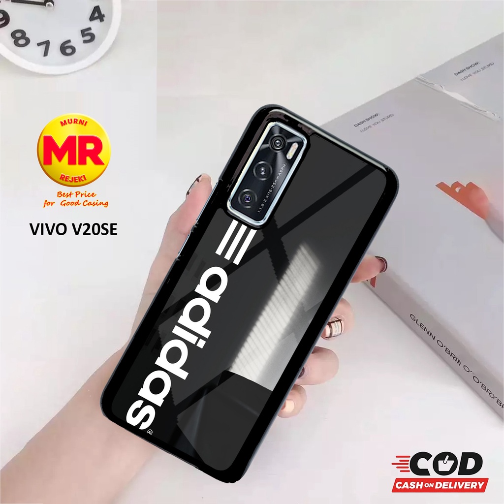 CASE VIVO V20 SE CASING VIVO V20 SE MOTIF ADDS 2 Murni case casing aero softcase case hp casing hp c
