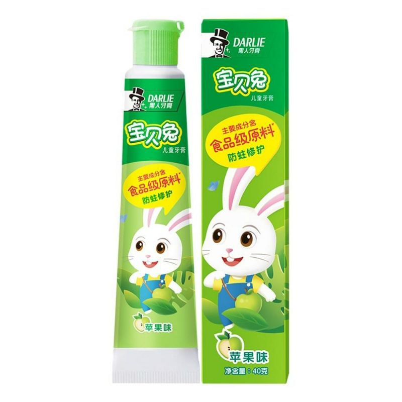 DARLIE Bunny kids 40g