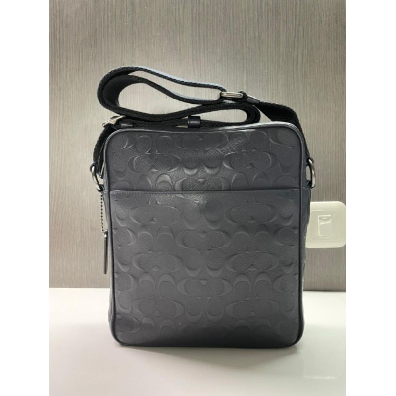 coach sling bag for men