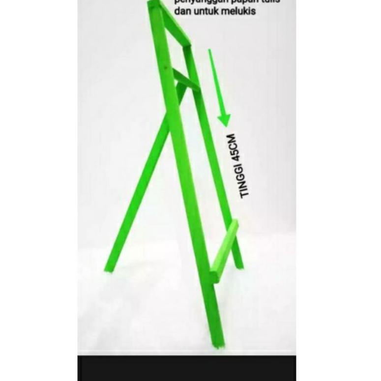 

Terjamin White Board Anak Karakter Dengan Penyangga Free Spidol Dan Penghapus Ukuran 30x40 .,.,.,.,