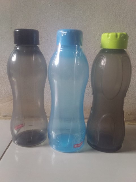 Botol Minum / Botol Air Lion Star Hydro Bottle 800 Ml