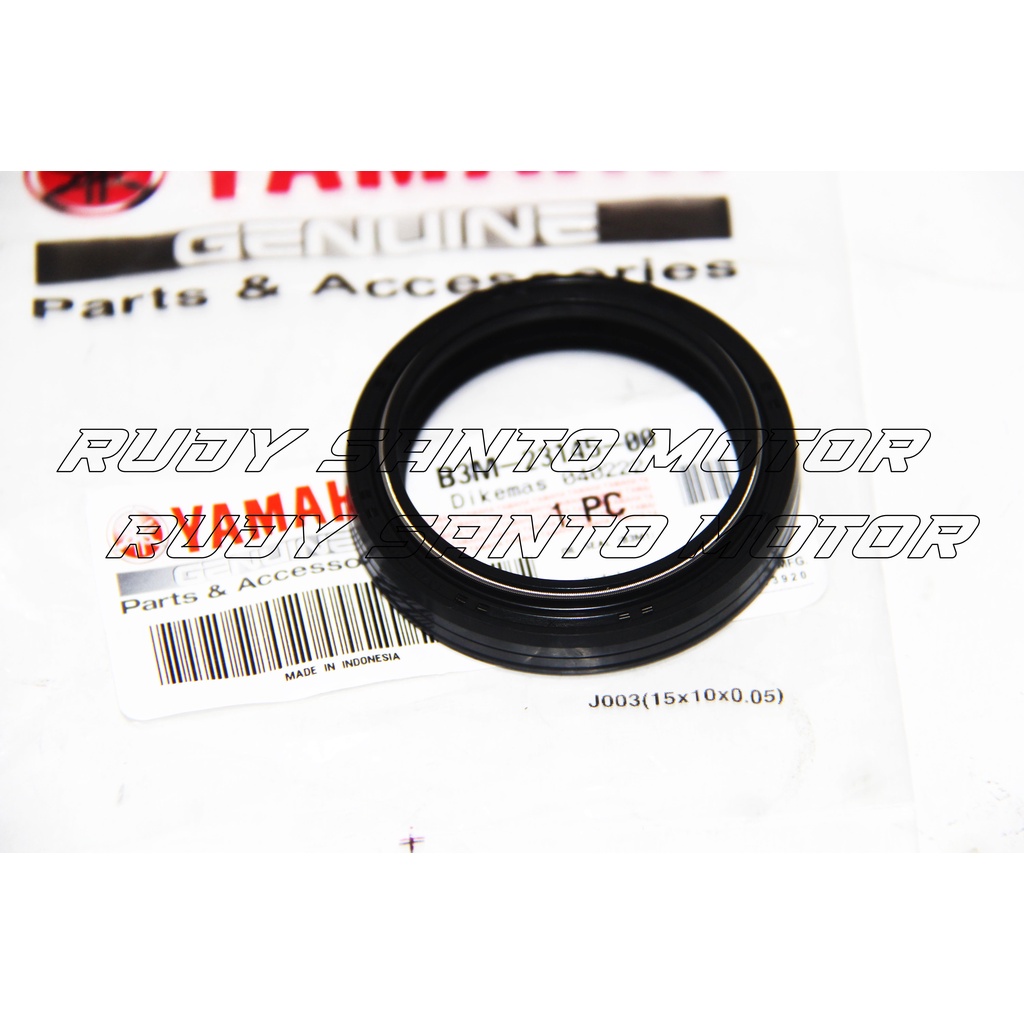 OIL SIL SEAL SHOCK SHOK SOK DEPAN WR 155 WR155 YGP B3M-23145-00