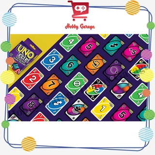 Image of thu nhỏ Uno Flip Card Mainan Kartu Keluarga #3