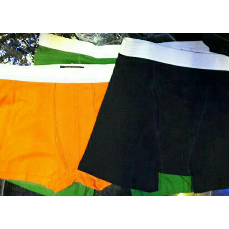 Boxer Pria Banana Republic Brief  Original Strech CD Celana Dalam Paket /1 - 5 Pcs