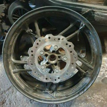 velg pelek all new vario150 Facelift led original