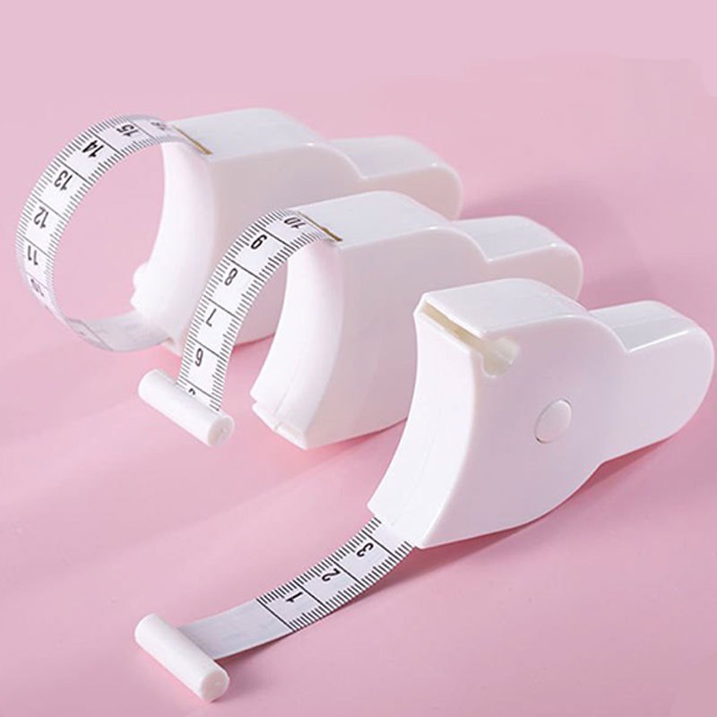 Meteran Badan meteran Kain Meteran gulung