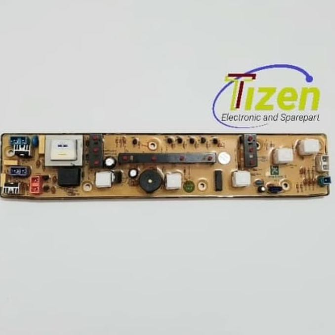 Modul PCB Mesin Cuci Sharp ES F800H ES-F800H ESF800H ES F850H /B/S