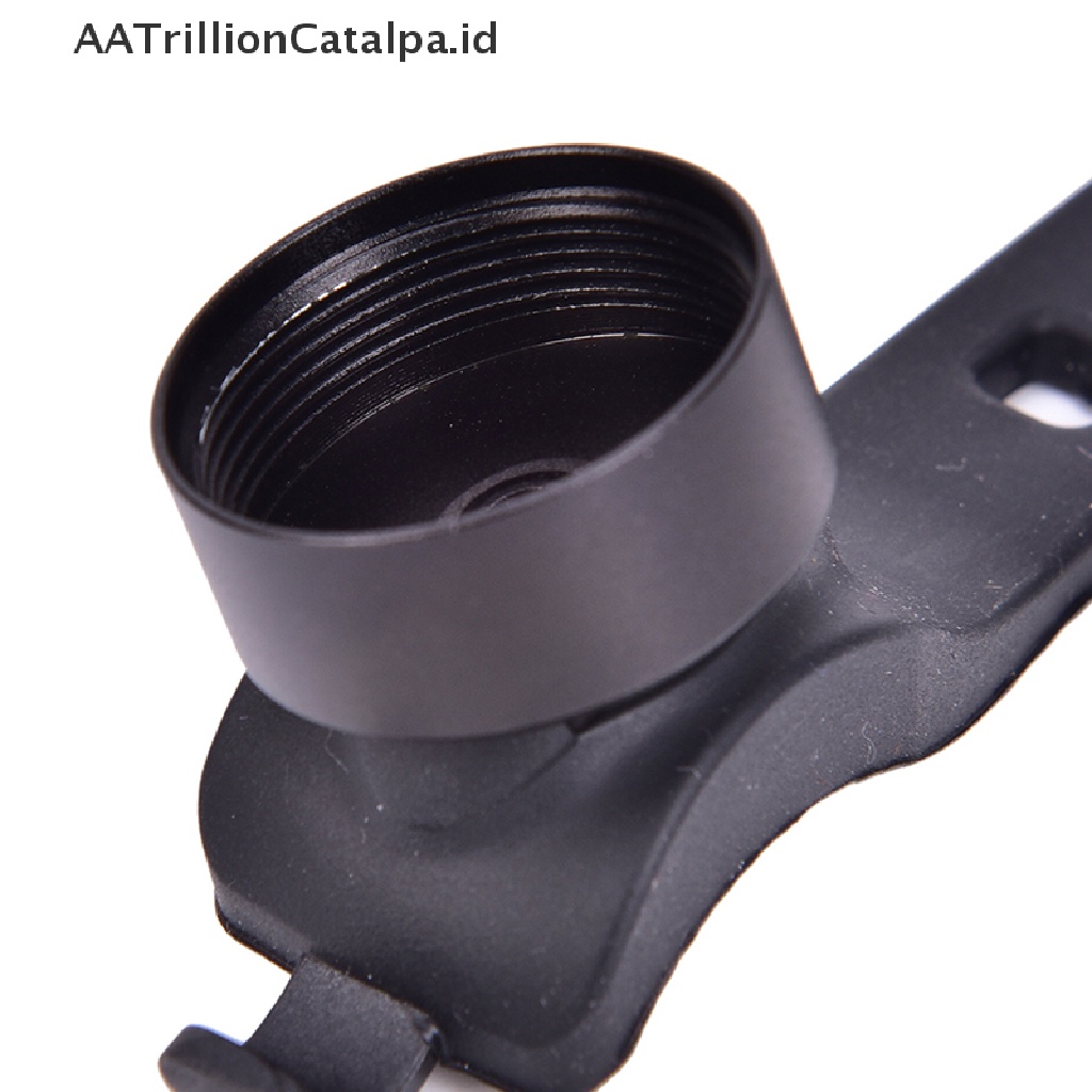 Aatrillioncatalpa Dudukan Lampu Belakang Sepeda Dengan Sensor Xlite100