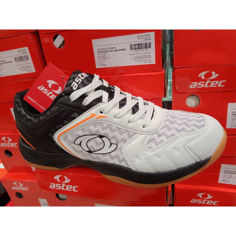 SEPATU ASTEC CYPHER 2 BADMINTON ORIGINAL