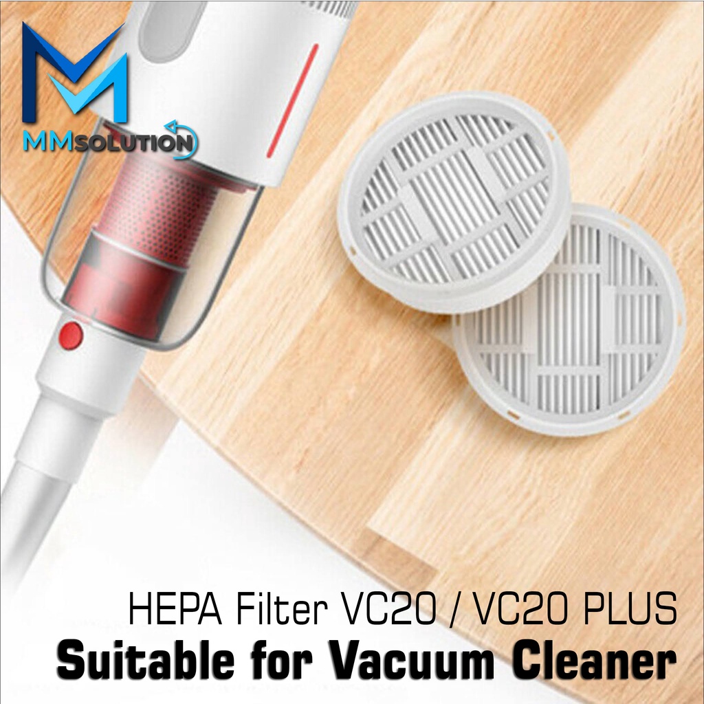 Hepa Filter Deerma Vacuum Cleaner VC20 VC20S VC20 Plus VC21 ORIGINAL