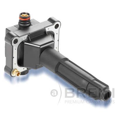 Ignition Coil With Socket Mercy W124 320E W202 W210 W140 - Koil