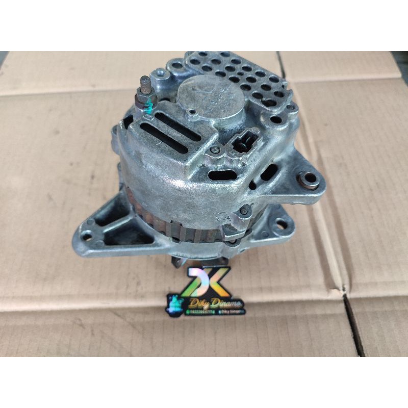 ALTERNATOR ASSY/ DINAMO AMPER CAS / DINAMO JALAN T120SS, L300 BENSIN