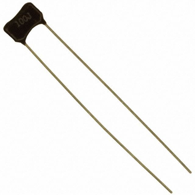 

Langsung Order 150pf 500v Cap Silver Mica Cornell Dubilier (CDE) P/N : CD10FD151JO3 Diskon