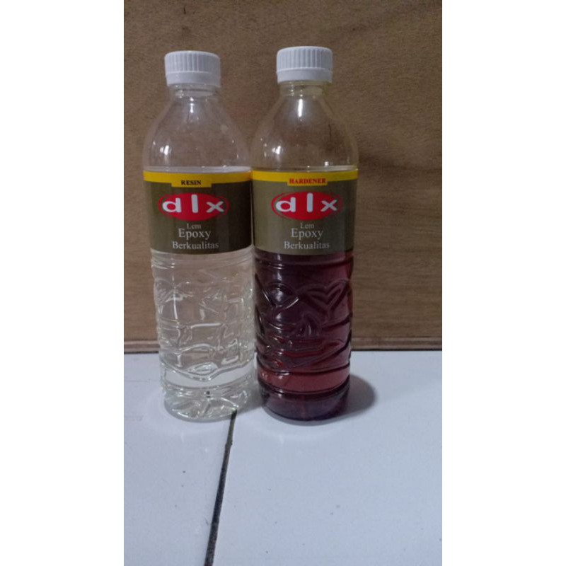 

lem kayu/lem EFOXY/lem 2 komponen. isi 1 kg.