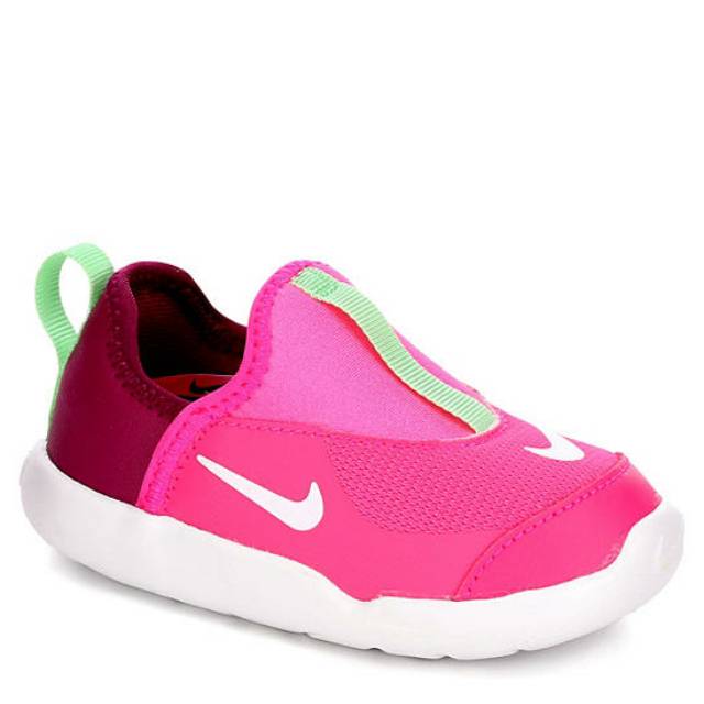 nike lil swoosh toddler