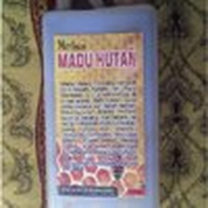 

Madu Hutan Mumtaza 1 Kg - MMD933